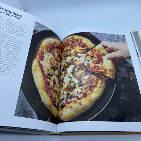 Eitan Eats the World: New Comfort Classics to Cook Right Now: A Cookbook - Picture 9 of 11